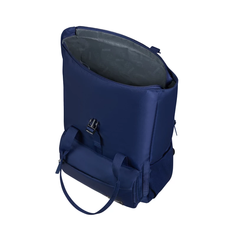 American Tourister URBAN GROOVE UG12 városi laptop hátitáska, sötétkék