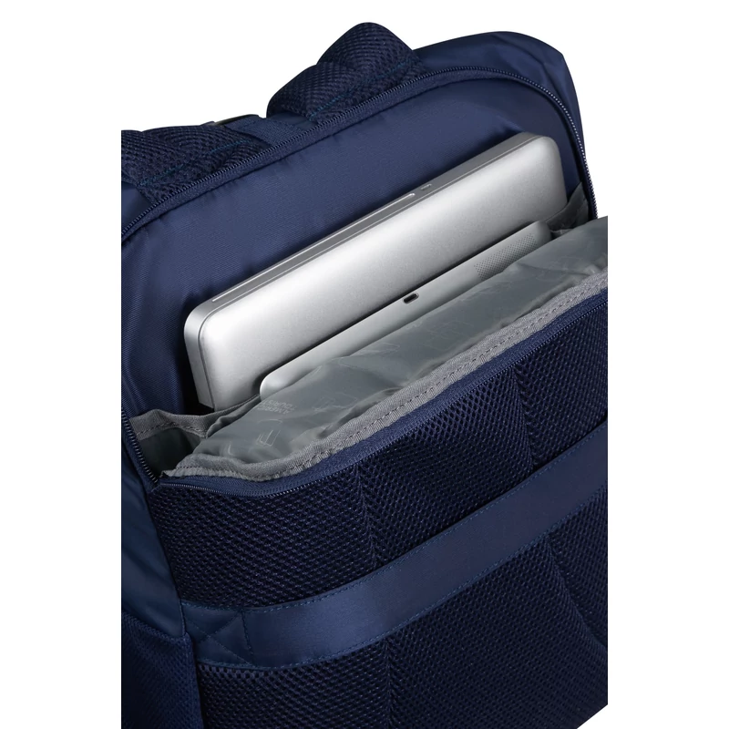 American Tourister URBAN GROOVE UG12 városi laptop hátitáska, sötétkék