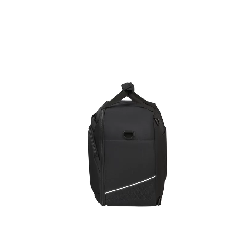 American Tourister SUMMERRIDE fedélzeti táska, fekete