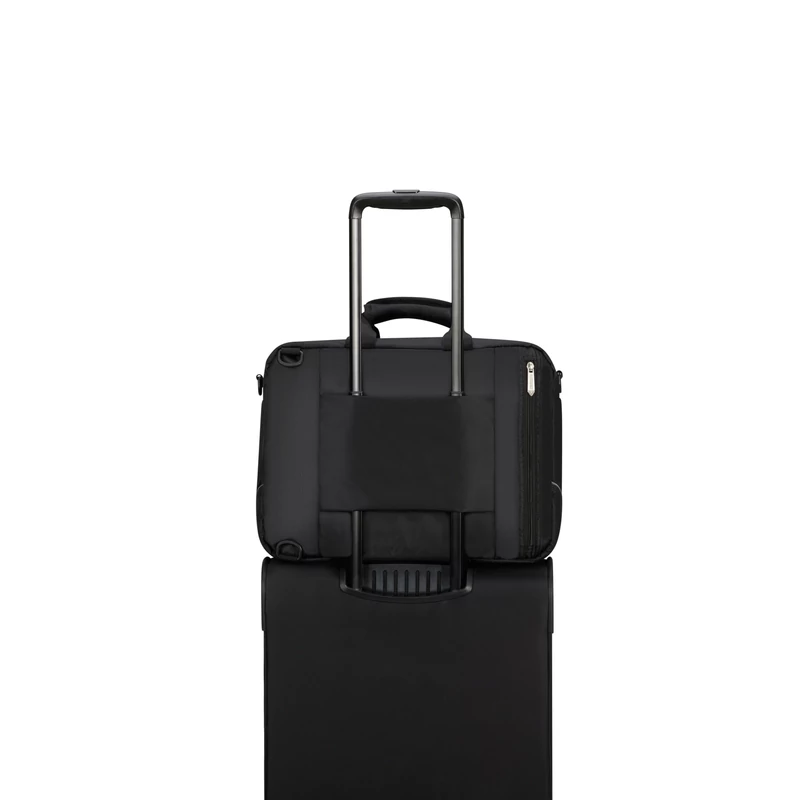 American Tourister SUMMERRIDE fedélzeti táska, fekete
