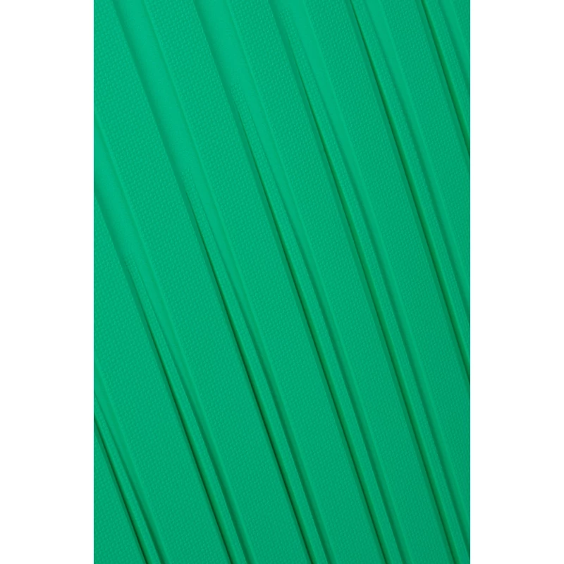 American Tourister Rejoy 4-kerekes keményfedeles bőrönd 77 x 51 x 30 cm, világos zöld