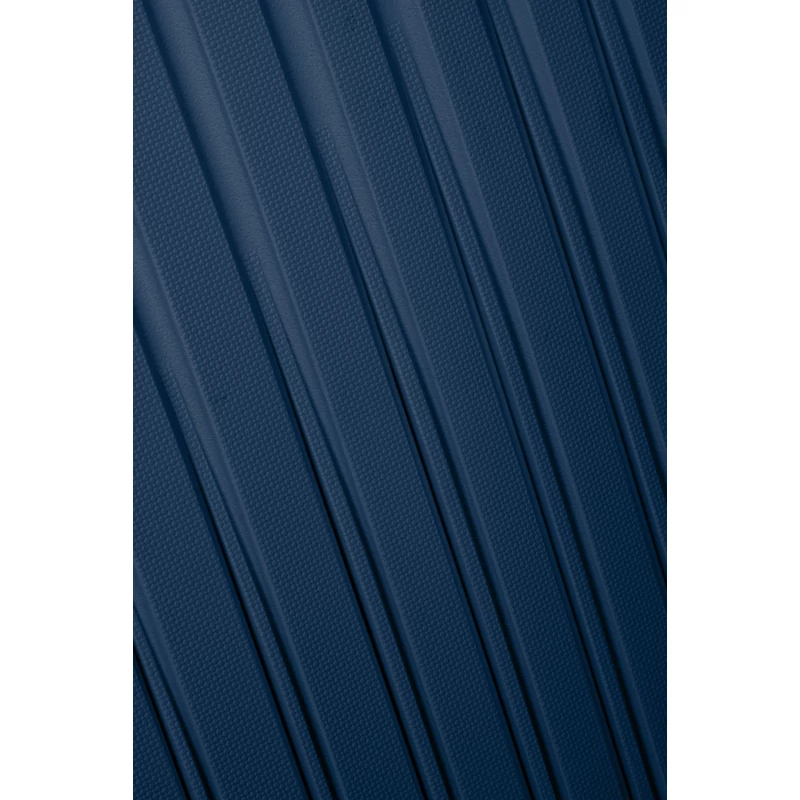 American Tourister Rejoy 4-kerekes keményfedeles bőrönd 77 x 51 x 30 cm, sötétkék