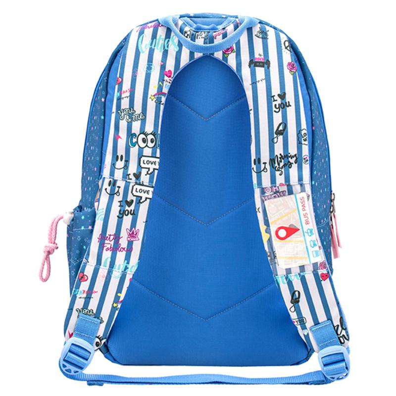 Belmil Pack It Hátitáska, Patch Mania
