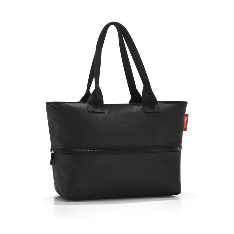 Reisenthel Shopper e1, fekete