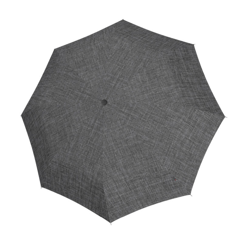 Reisenthel Pocket Classic esernyő, twist silver