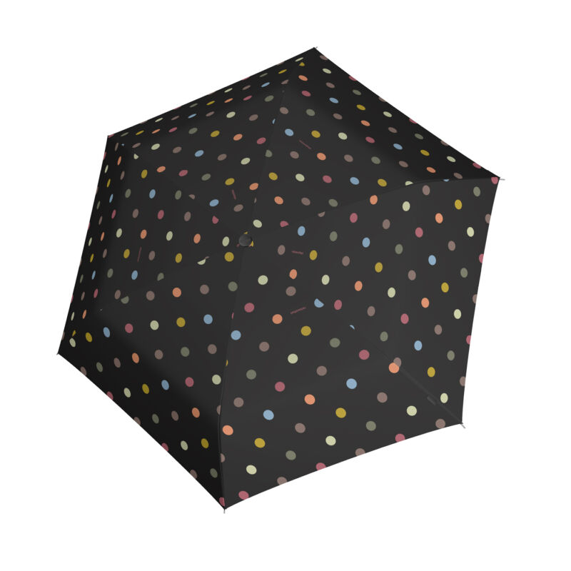 Reisenthel Pocket Mini esernyő, dots