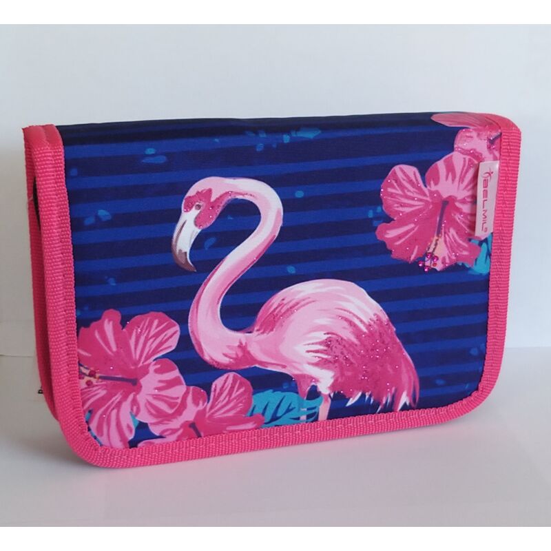 Belmil tolltartó kihajtható, Flamingo