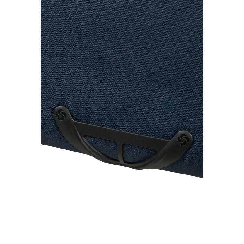 Samsonite Vaycay spinner 4-kerekes bővíthető bőrönd 77 x 49 x 29/32 cm, sötétkék