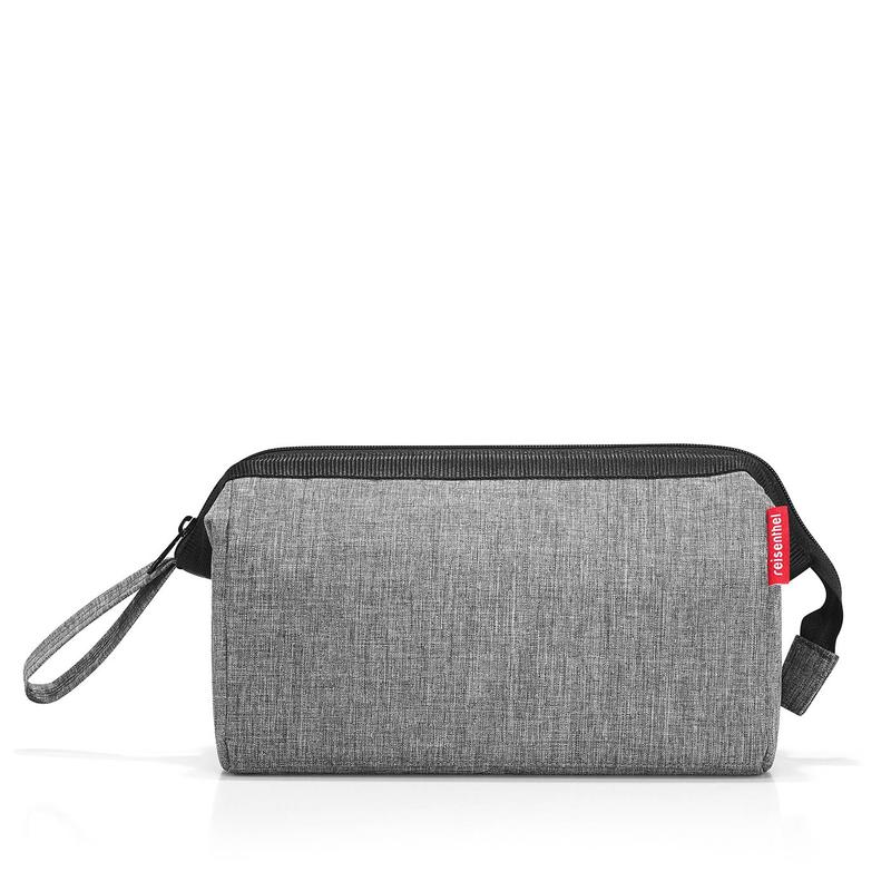 Reisenthel Travelcosmetic, twist silver
