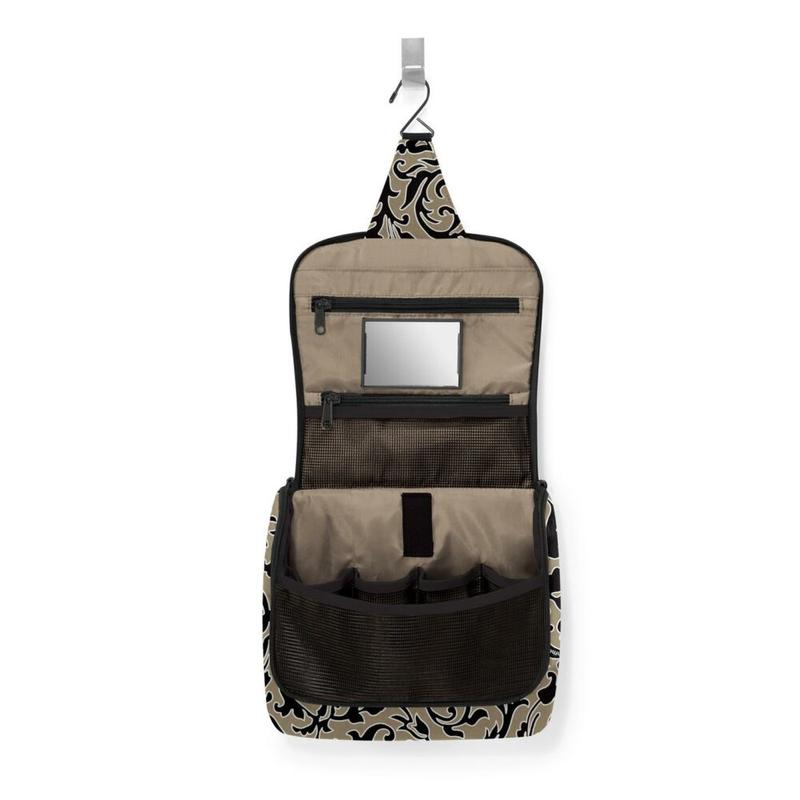 Reisenthel Toiletbag, baroque marble
