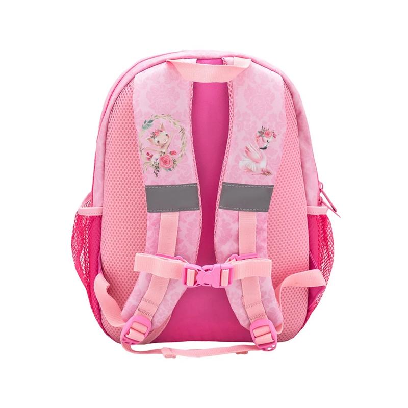Belmil Kiddy Plus ovis hátizsák, Ballerina