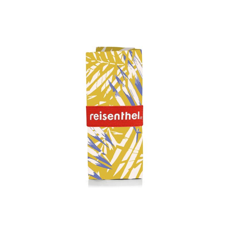 Reisenthel mini maxi shopper, jungle curry