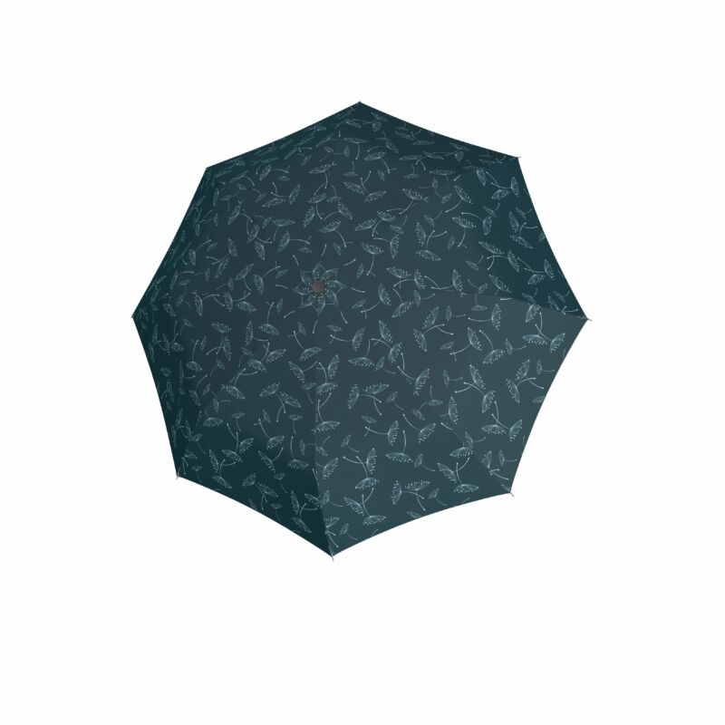 DOPPLER Fiber Magic Dandelion automata női esernyő, zöld