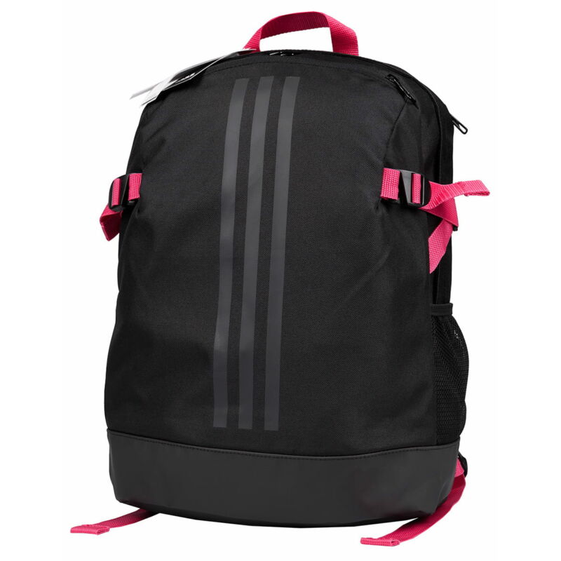 Adidas hátizsák, BP POWER IV M, fekete-pink