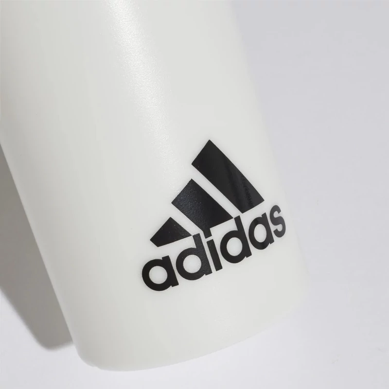 Adidas PERF BOTTL 500 ml kulacs, tejfehér