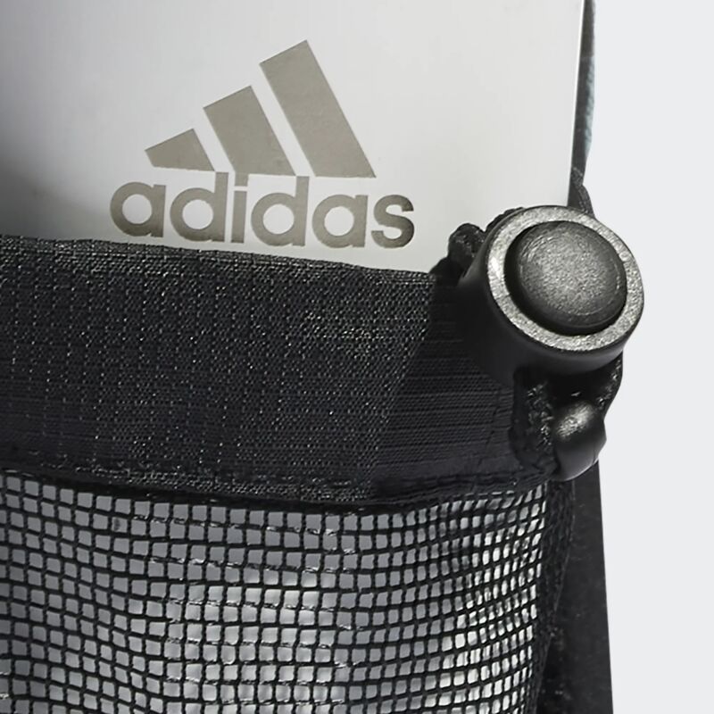 Adidas hátizsák, CXPLR FLAP BPK, fekete