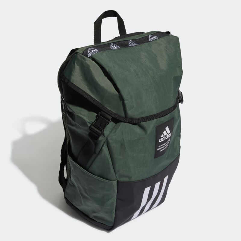 Adidas hátizsák, 4ATHLTS BP, zöld