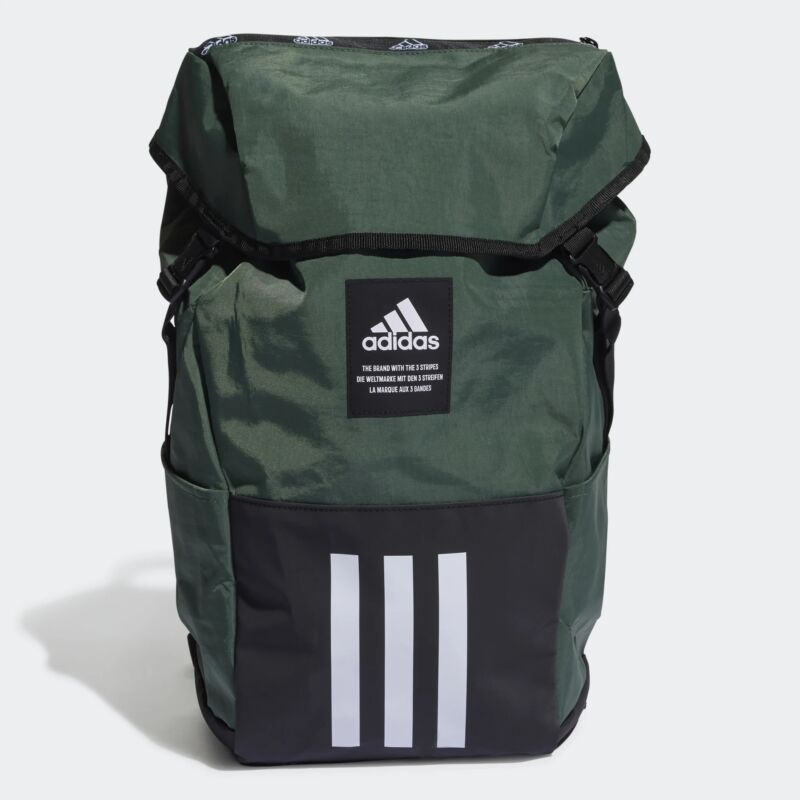 Adidas hátizsák, 4ATHLTS BP, zöld