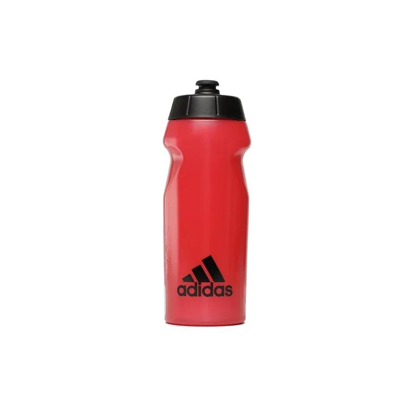 Adidas PERF BOTTL 500 ml kulacs, piros