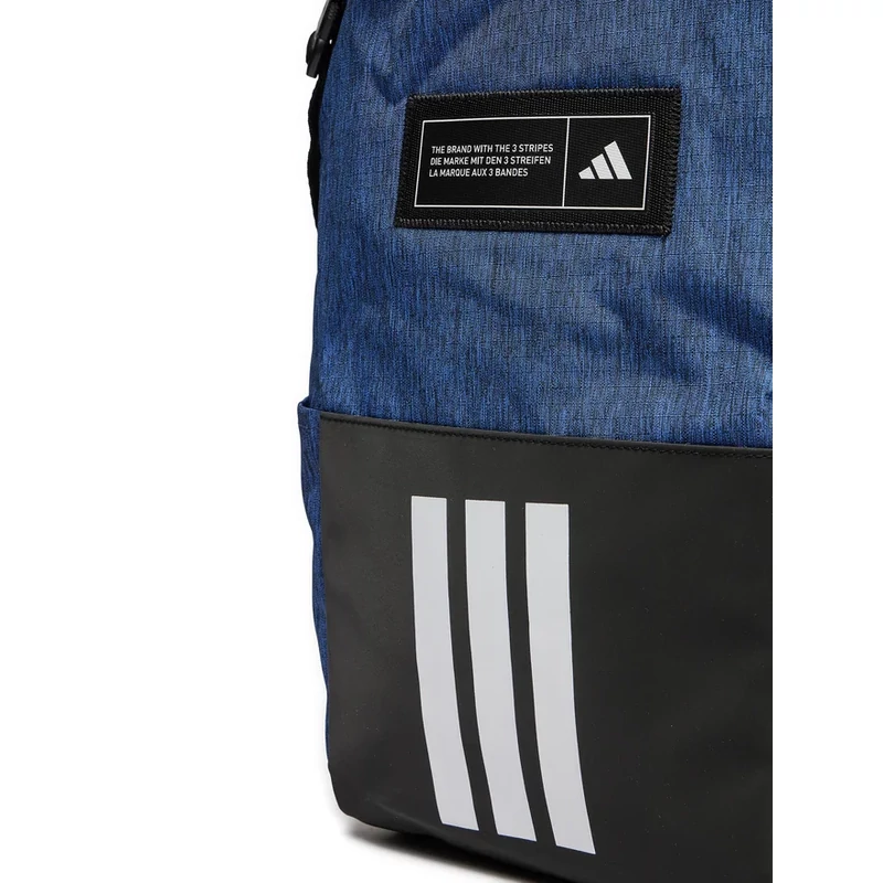 Adidas hátizsák 4ATHLTS BP, sötétkék