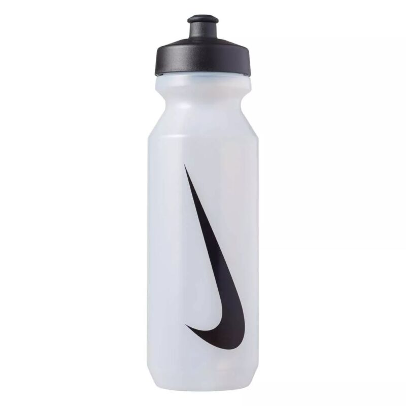 Nike BIG MOUTH BOTTLE 2.0 kulacs 950 ml, áttetsző