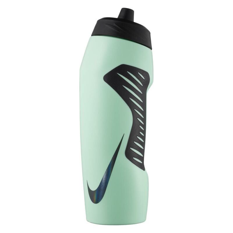 Nike HYPERFUEL WATER BOTTLE 950 ml kulacs, világos zöld