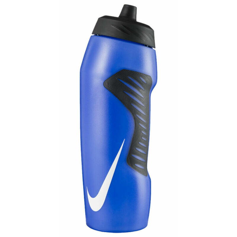 Nike HYPERFUEL WATER BOTTLE 950 ml kulacs, kék