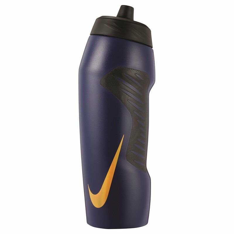 Nike HYPERFUEL WATER BOTTLE 950 ml kulacs, sötétkék