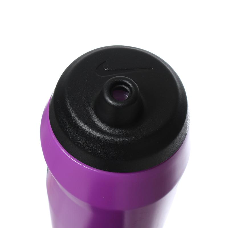Nike HYPERSPORT BOTTLE 600 ml kulacs, lila