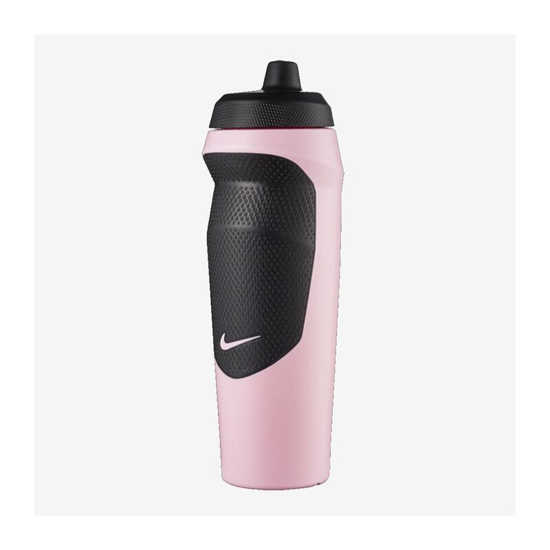 Nike HYPERSPORT BOTTLE 600 ml kulacs, világos rózsaszín
