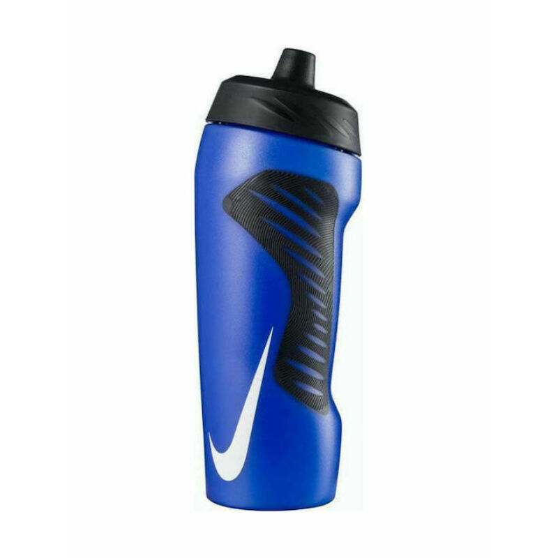 Nike HYPERFUEL WATER BOTTLE 18OZ 530 ml kulacs, kék
