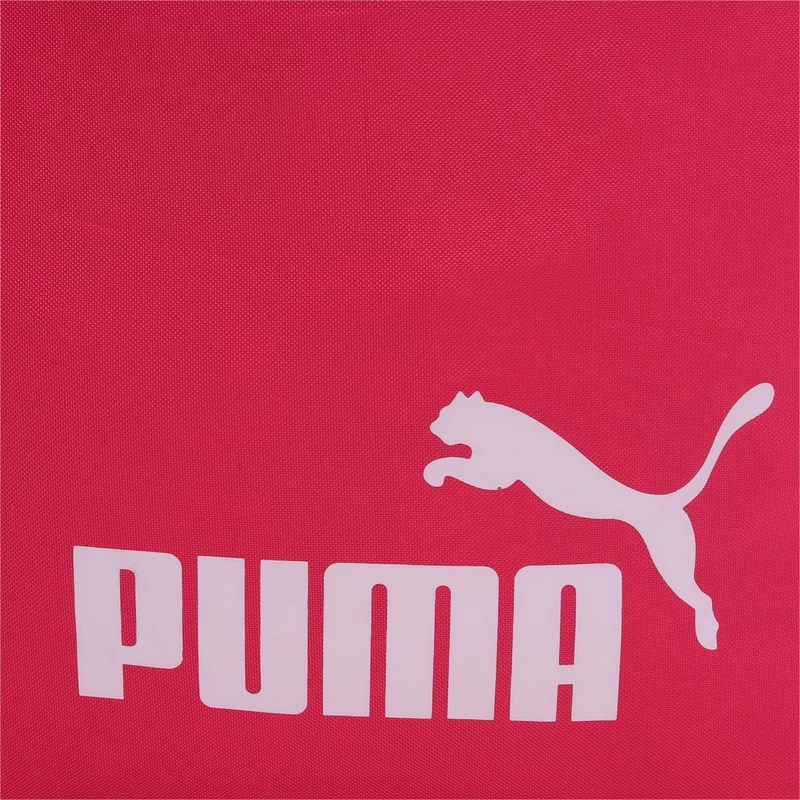 Puma Phase Packable Shopper női táska / fitness táska, pink