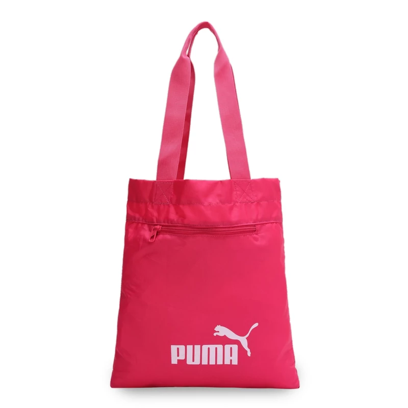 Puma Phase Packable Shopper női táska / fitness táska, pink