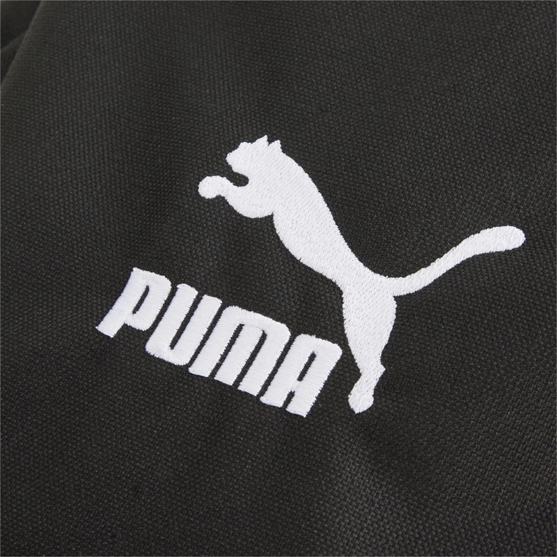 Puma Classics Archive hátizsák, fekete